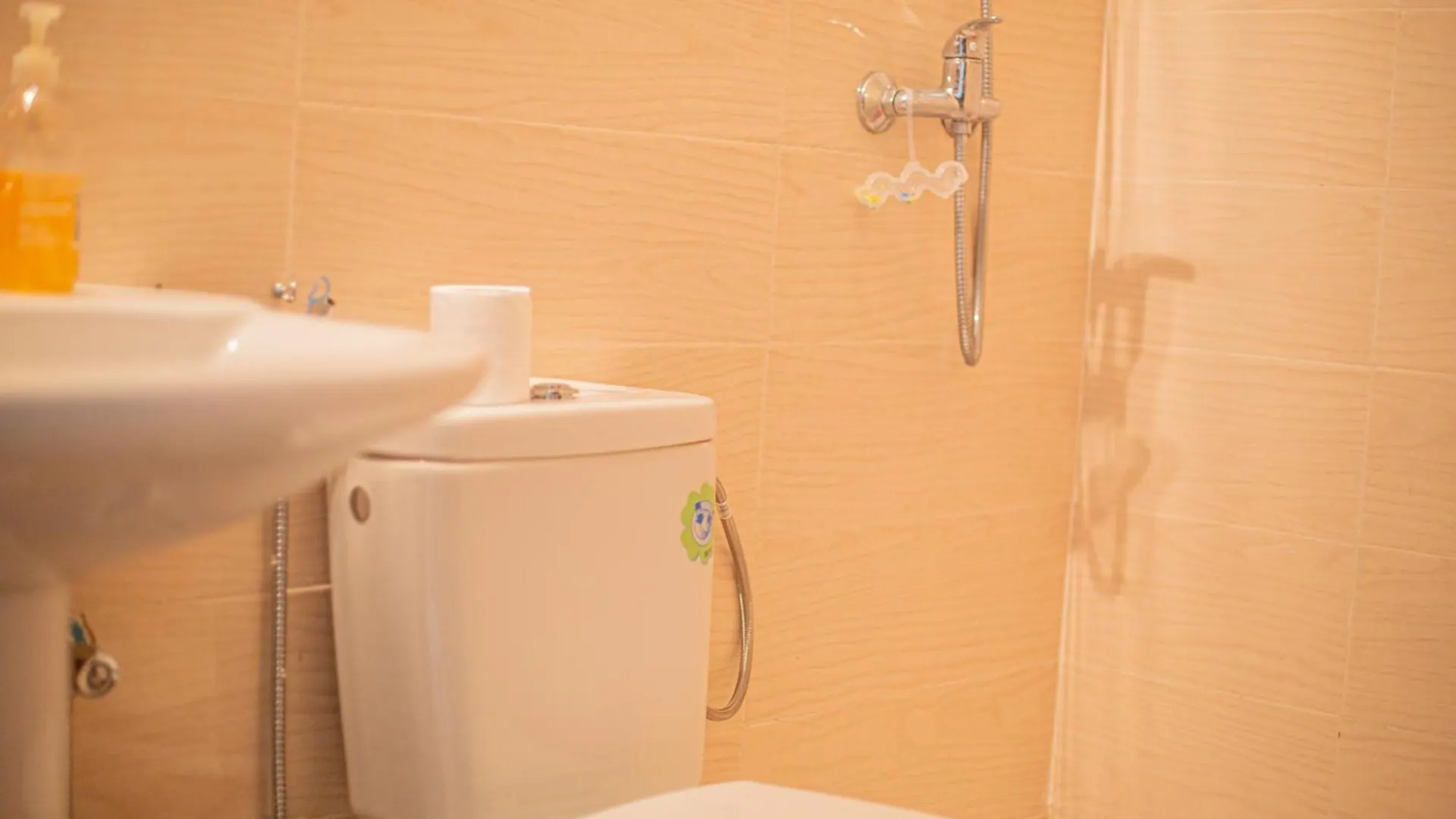 Prestigia Luxury Stay - Modern Apartment In Fez