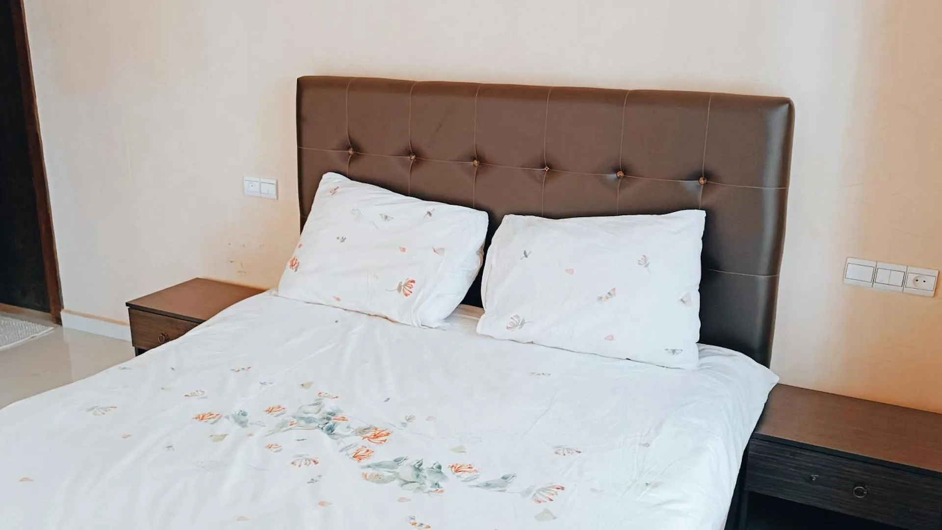 Prestigia Fes Luxury Apartment 0*,  Morocco