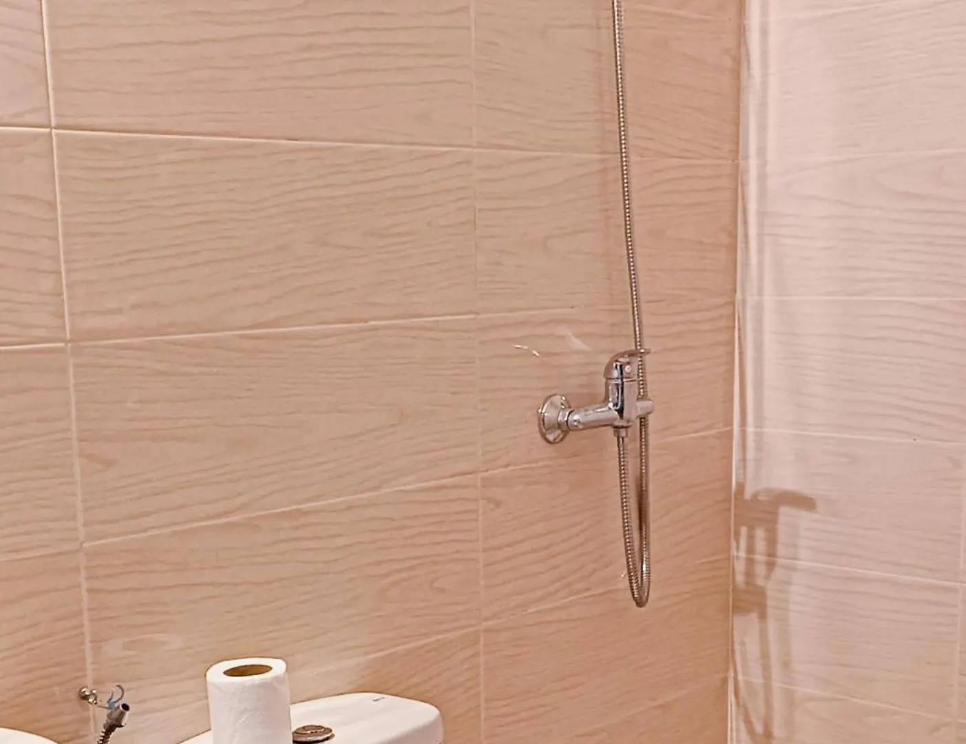 Prestigia Fes Luxury Apartment Morocco
