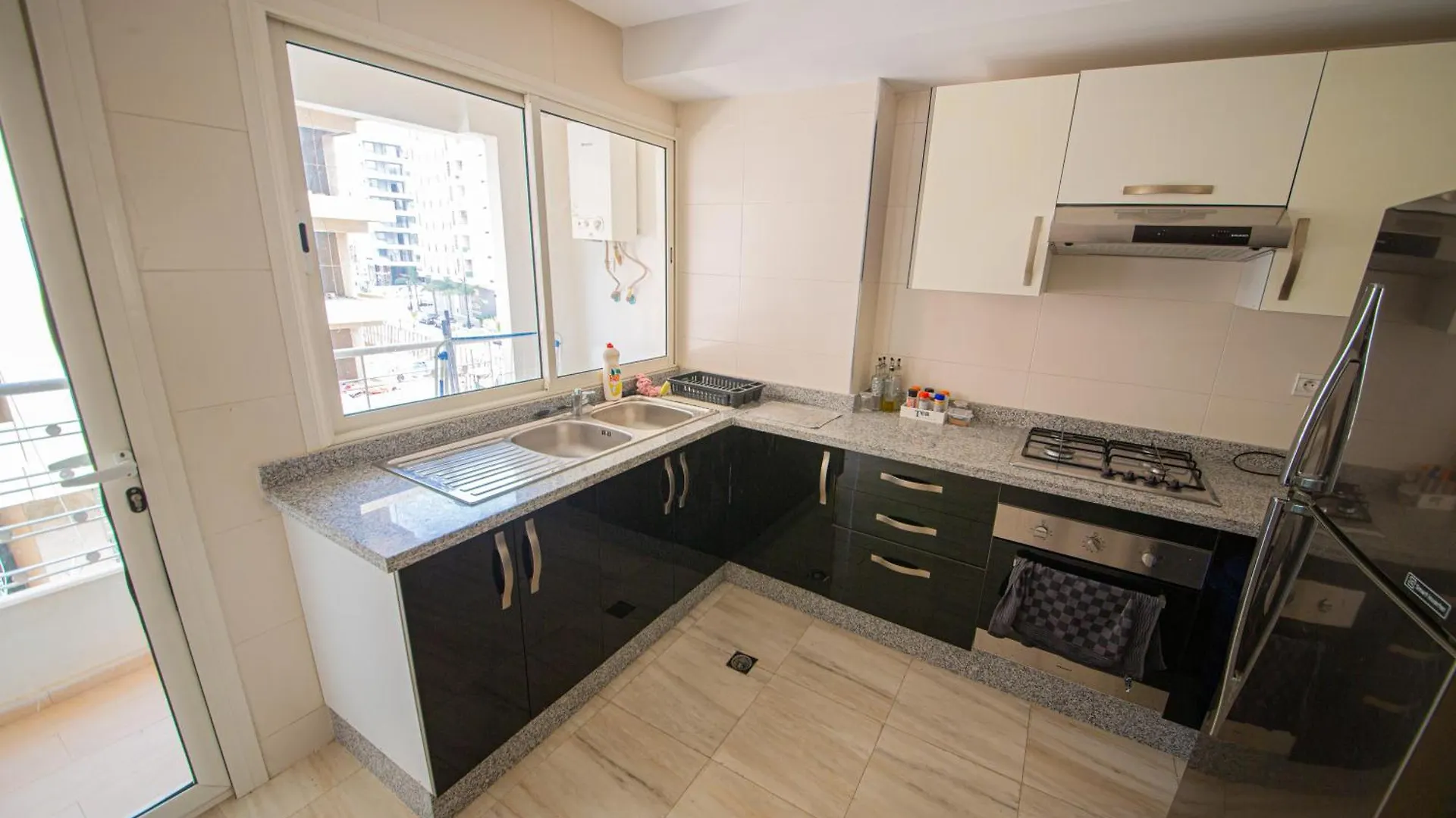 Prestigia Fes Luxury Apartment 0*,  Morocco