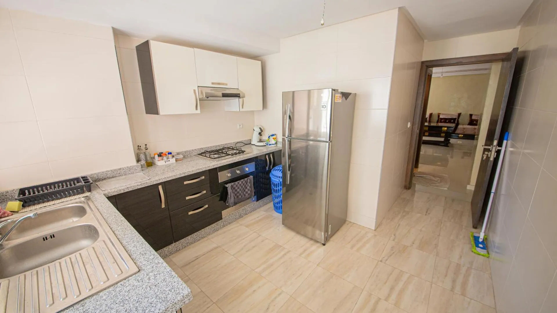 Prestigia Fes Luxury Apartment 0*,  Morocco