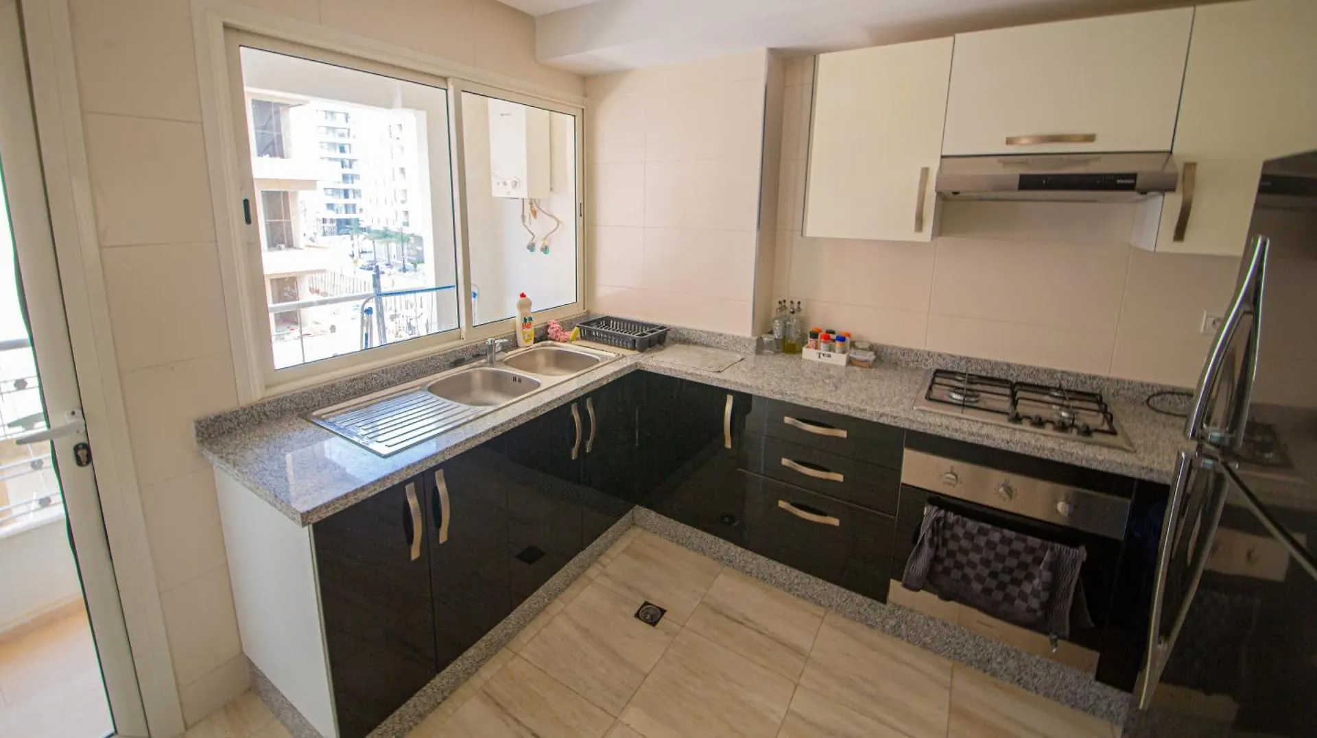 Prestigia Fes Luxury Apartment
