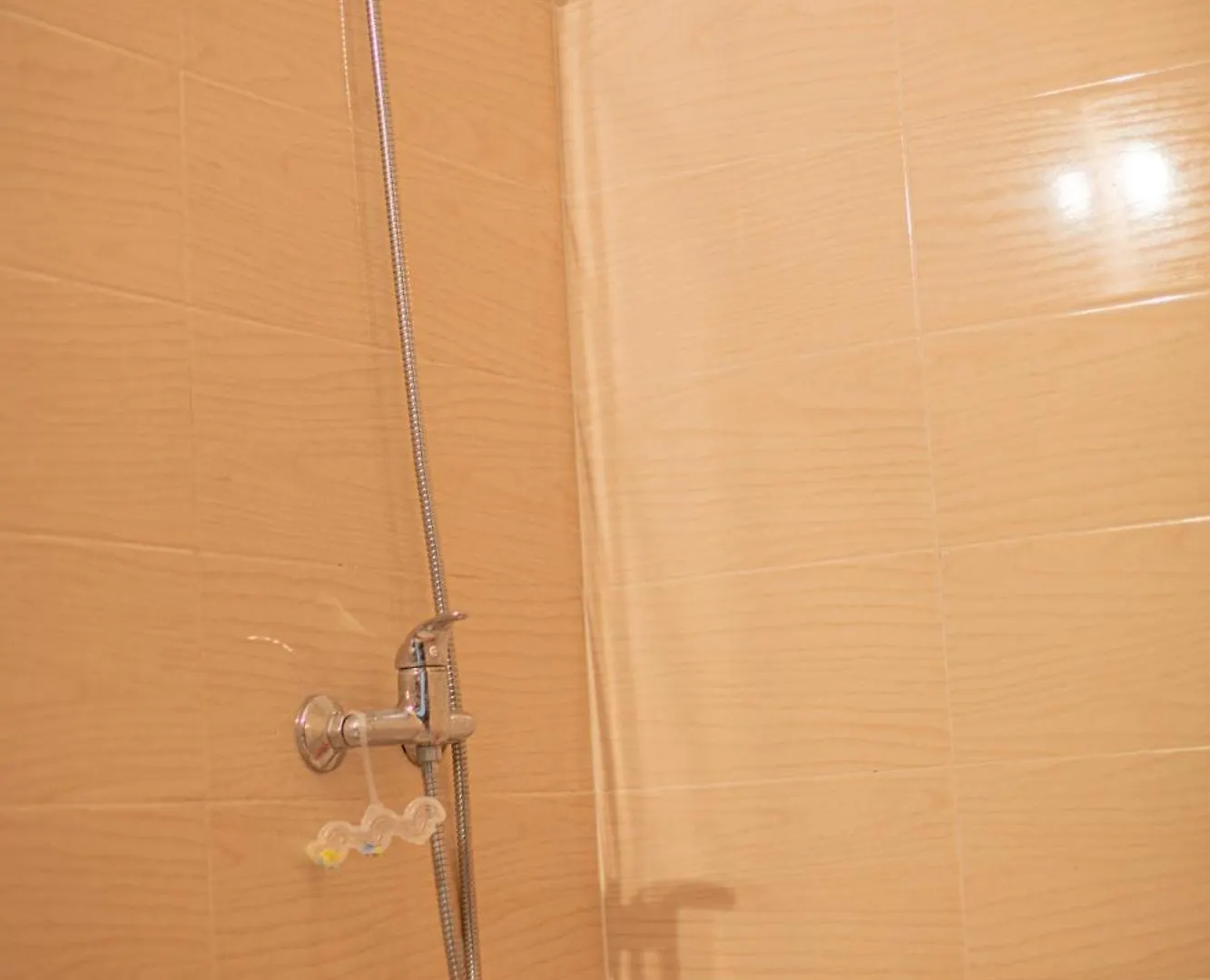 Prestigia Fes Luxury Apartment