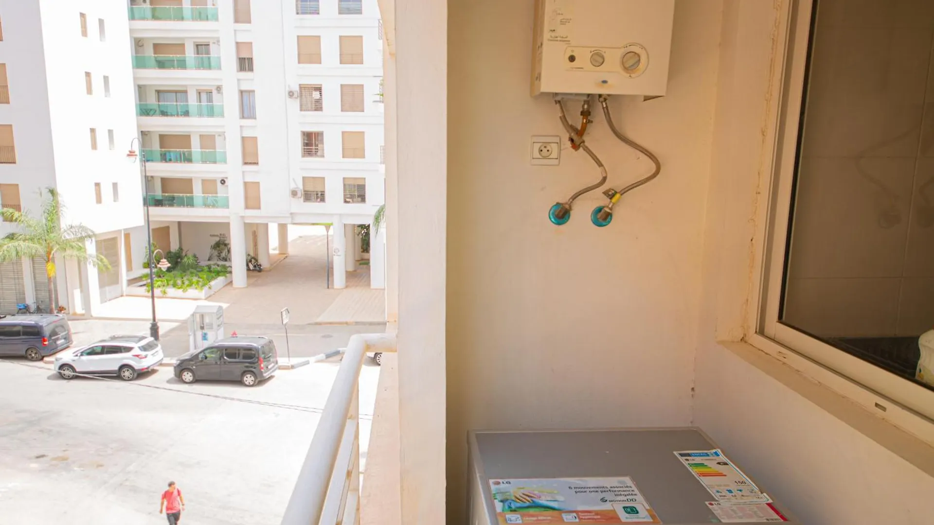 Prestigia Luxury Stay - Modern Apartment In Fez