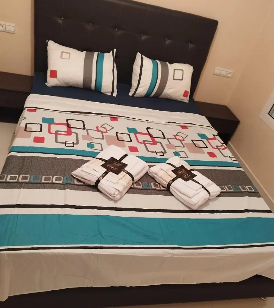Prestigia Fes Luxury Apartment