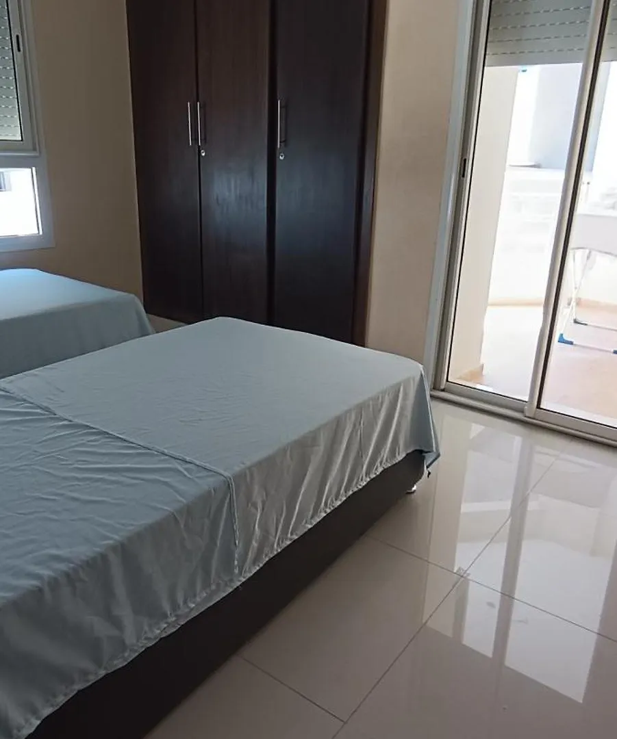 Prestigia Fes Luxury Apartment Morocco