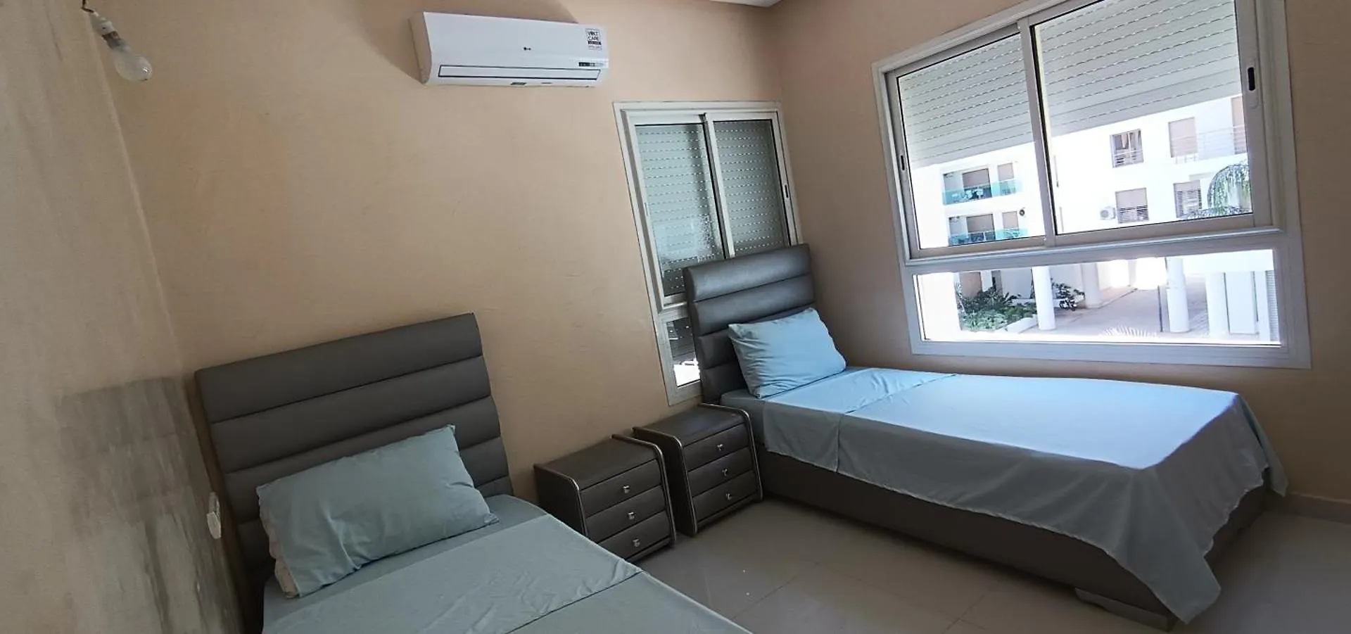 Prestigia Fes Luxury Apartment