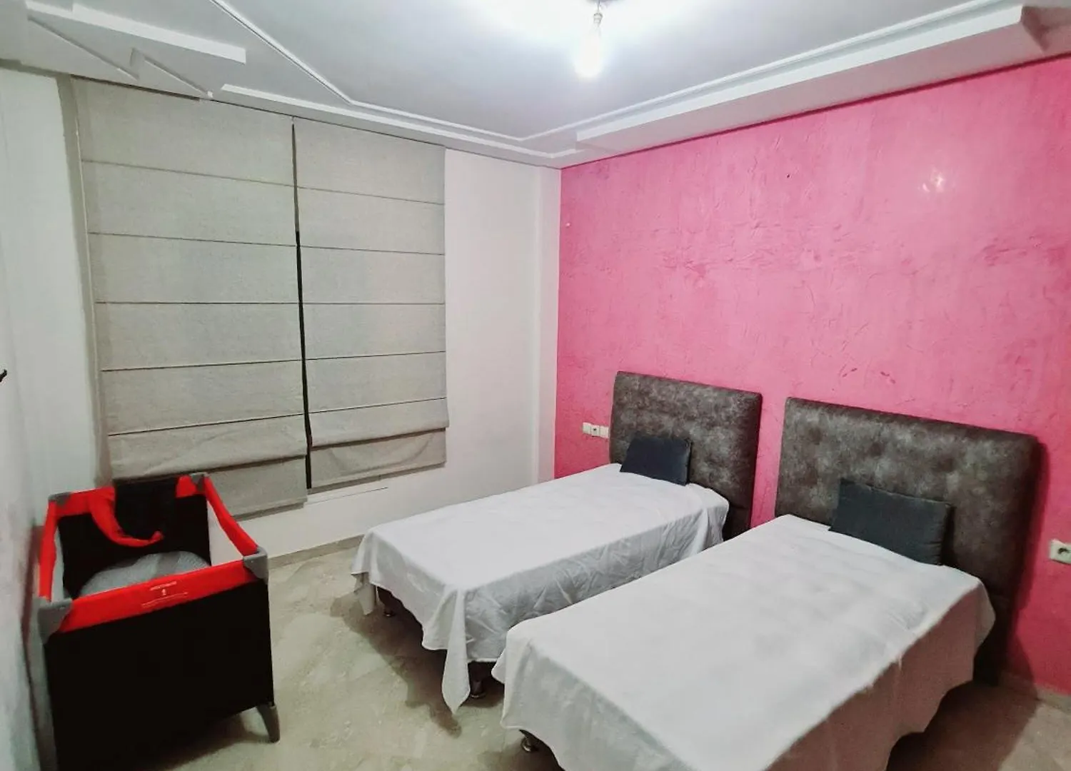 Prestigia Fes Luxury Apartment