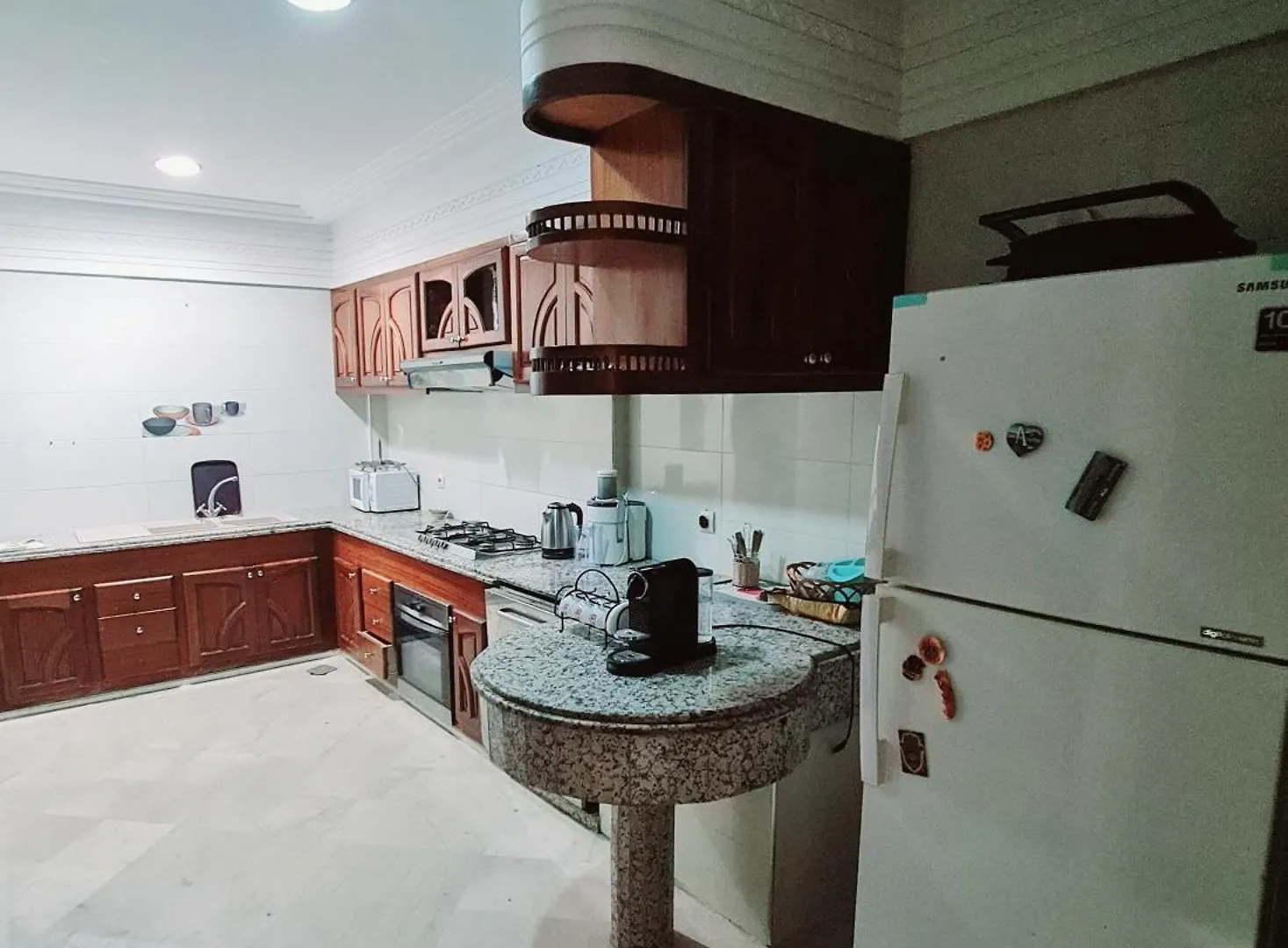 Prestigia Fes Luxury Apartment Morocco