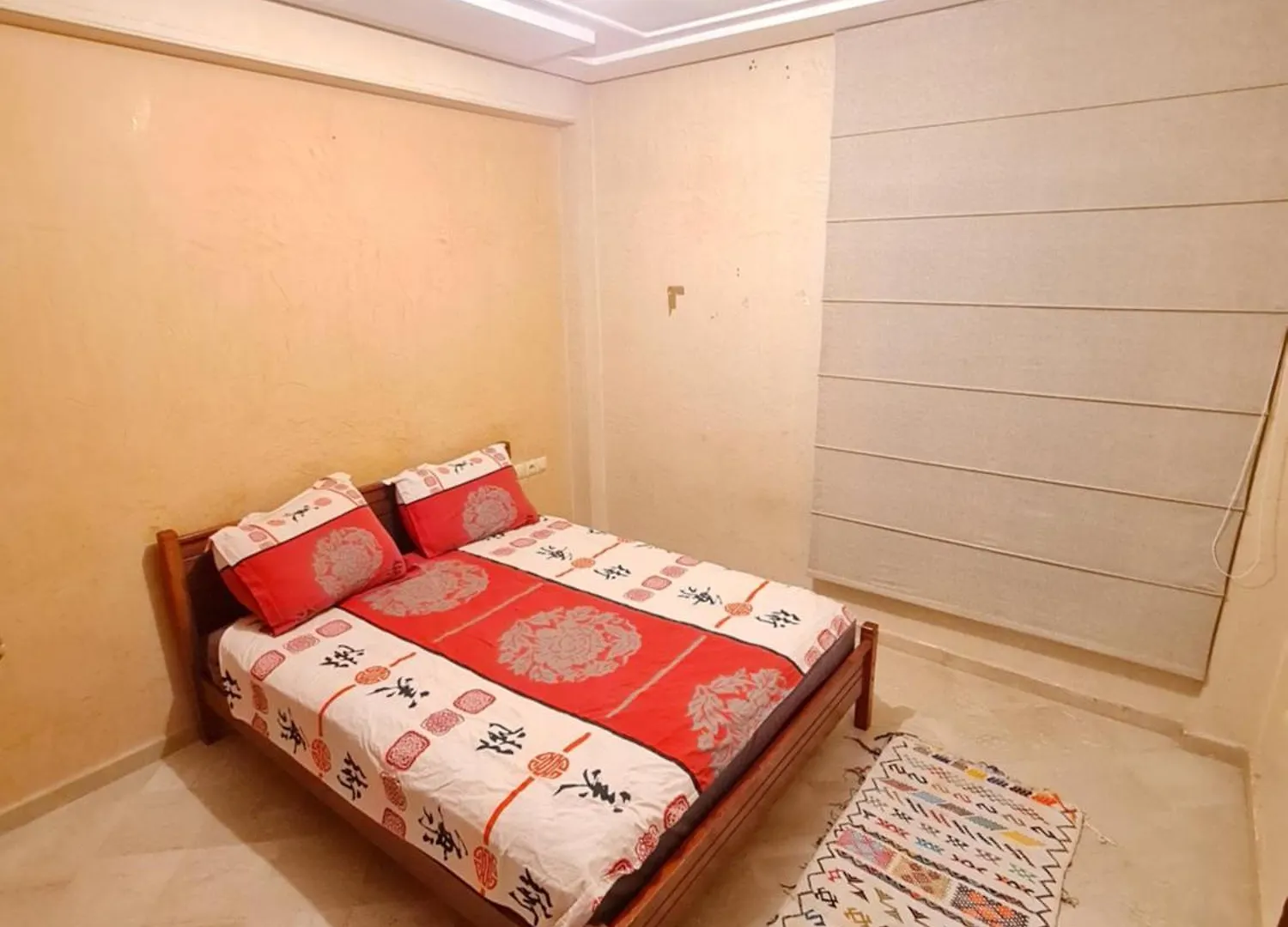 Prestigia Fes Luxury Apartment 0*,