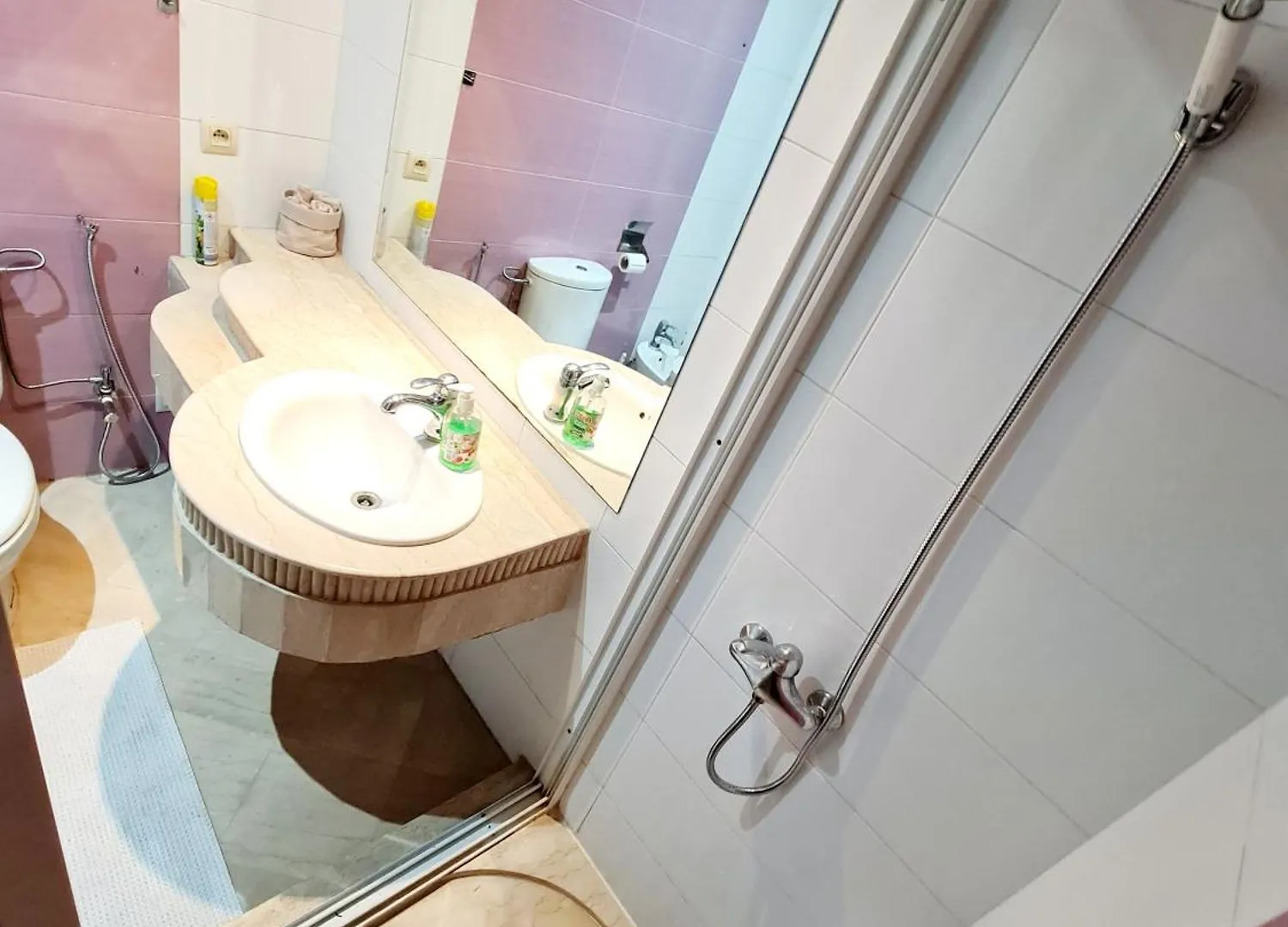 Prestigia Fes Luxury Apartment