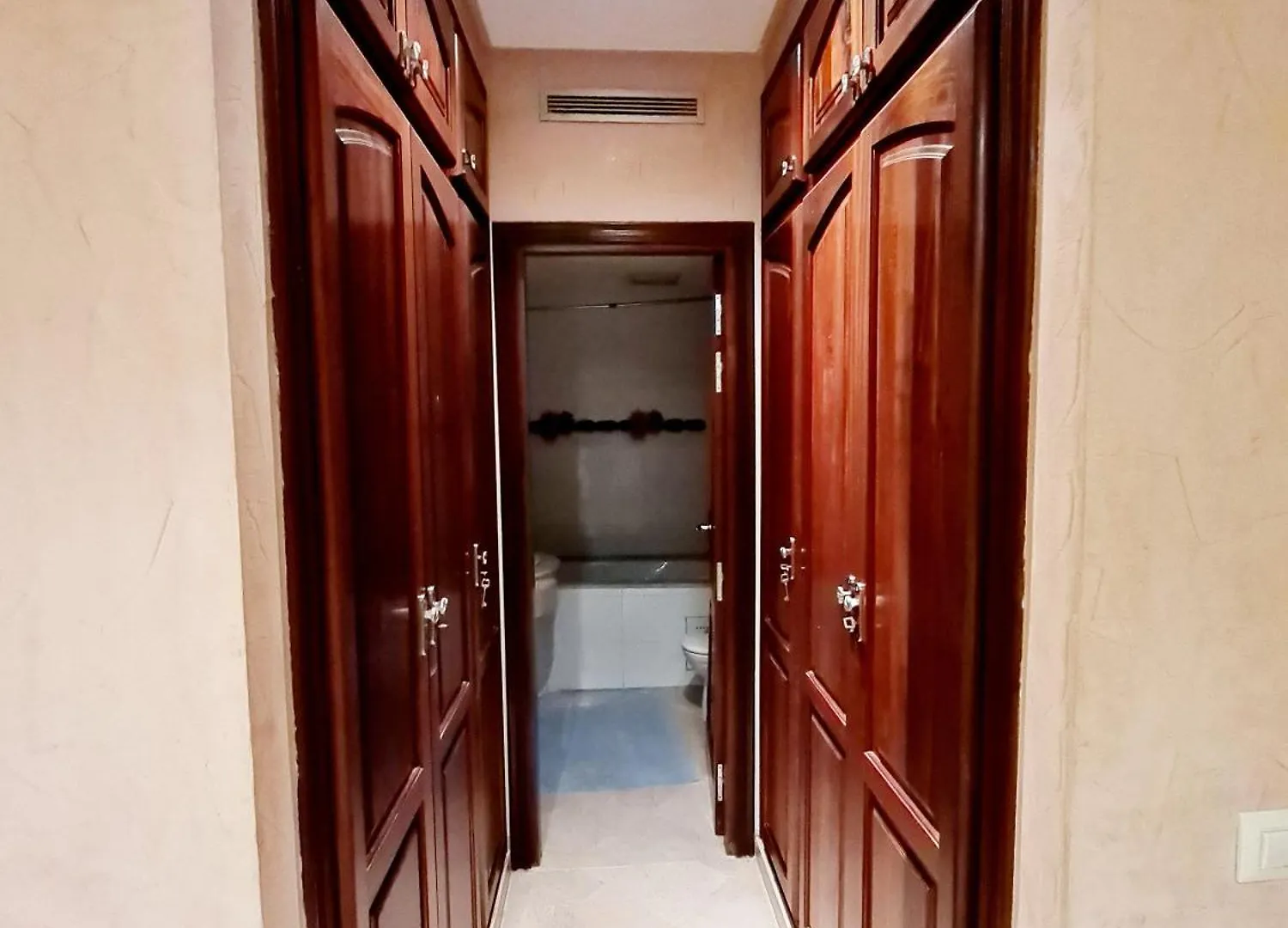 Prestigia Fes Luxury Apartment