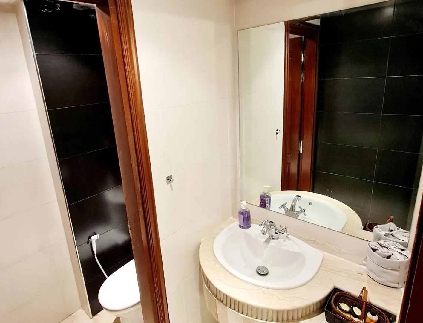 Prestigia Fes Luxury Apartment 0*,