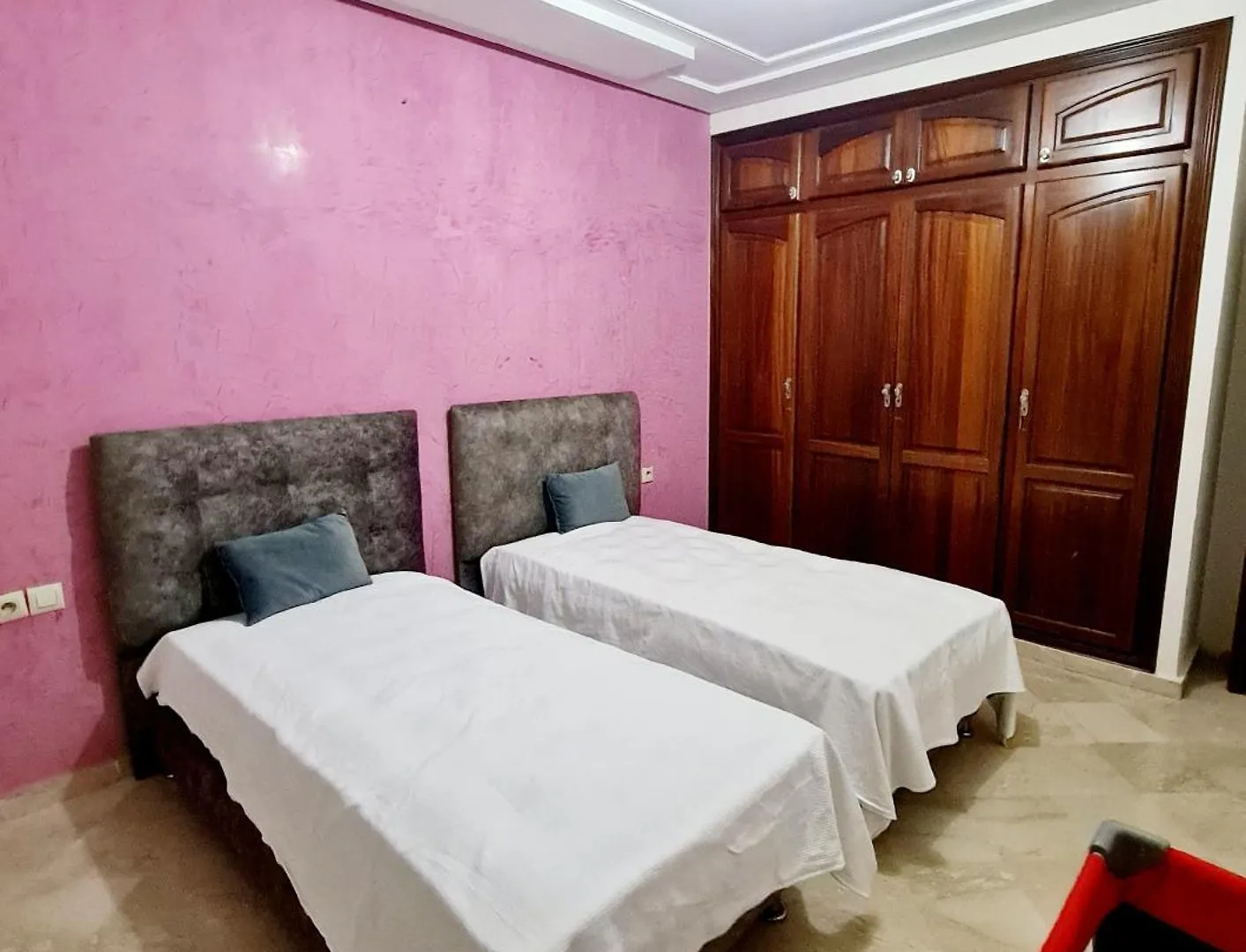 Prestigia Fes Luxury Apartment