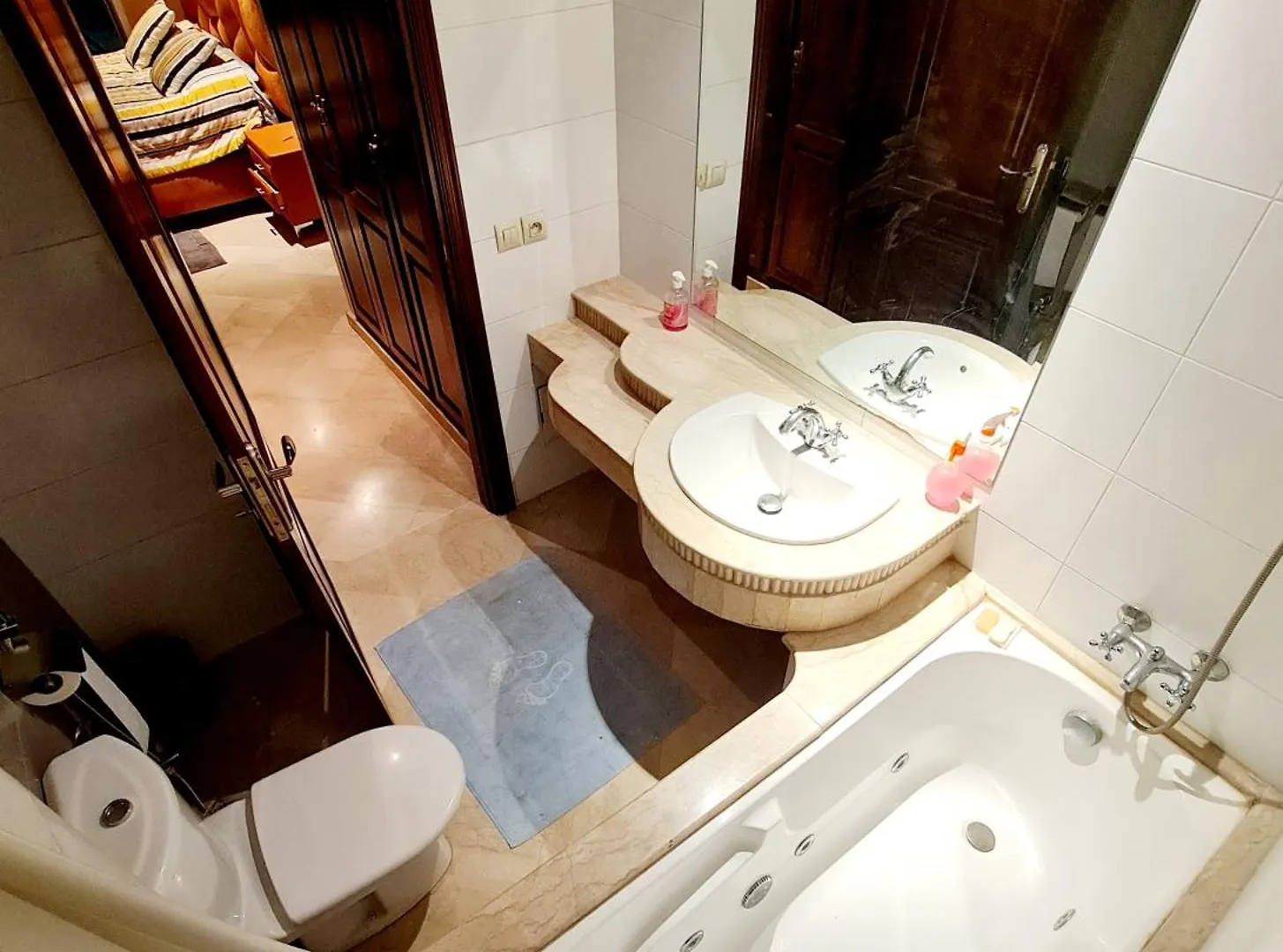 Prestigia Fes Luxury Apartment