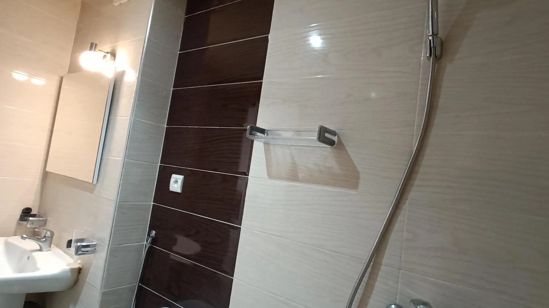 Prestigia Fes Luxury Apartment