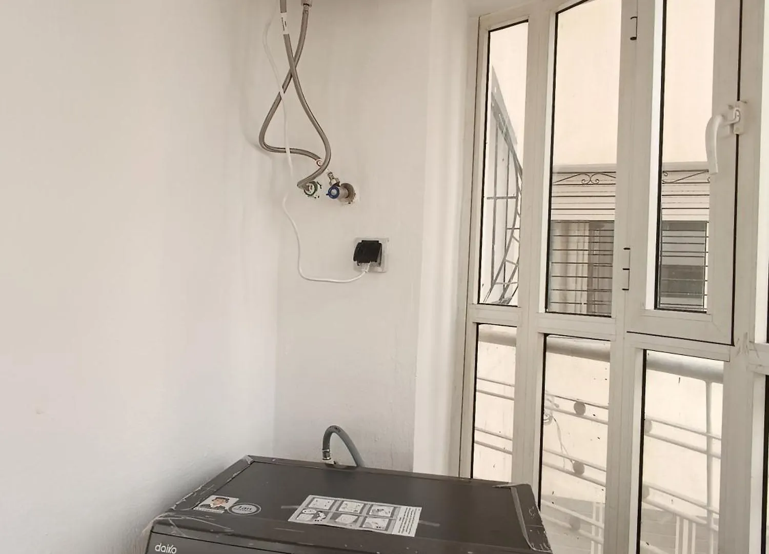Prestigia Fes Luxury Apartment Morocco