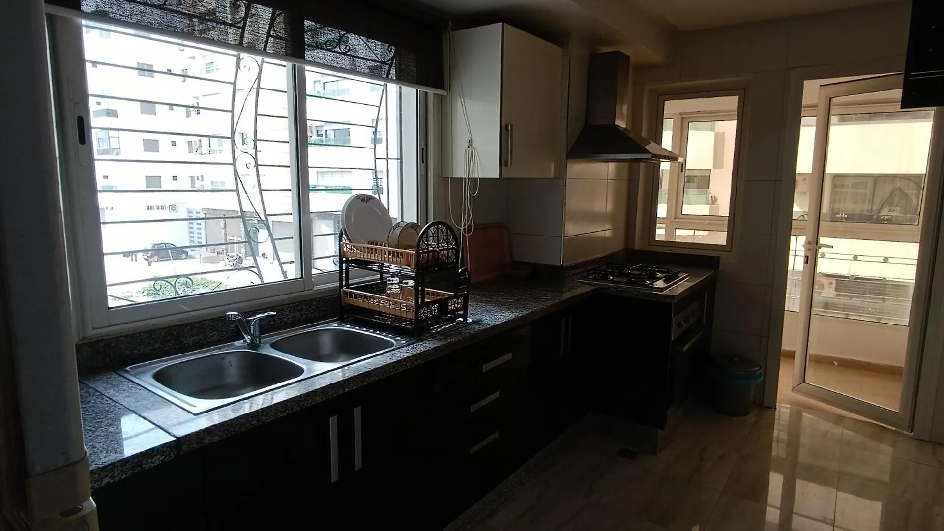 Prestigia Fes Luxury Apartment Morocco
