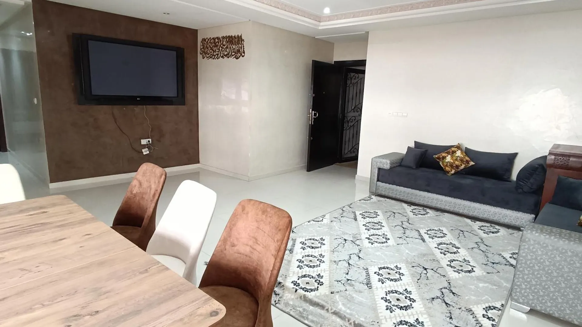 Prestigia Fes Luxury Apartment 0*,  Morocco