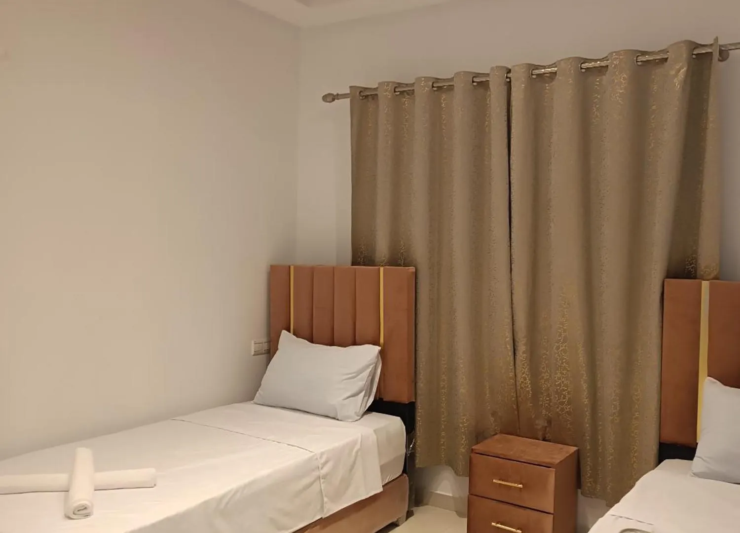 Prestigia Fes Luxury Apartment