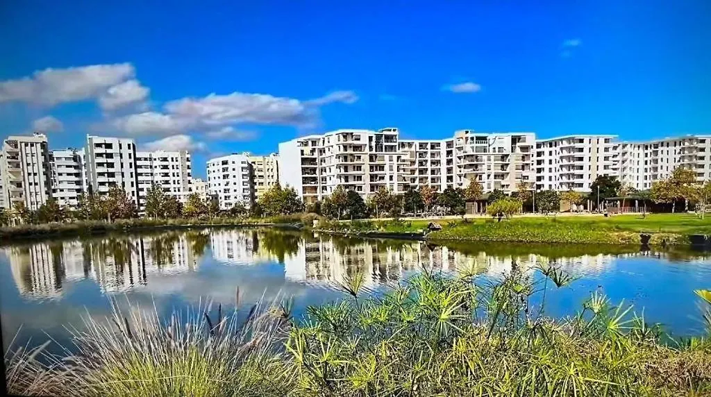 Prestigia Fes Luxury Apartment Morocco