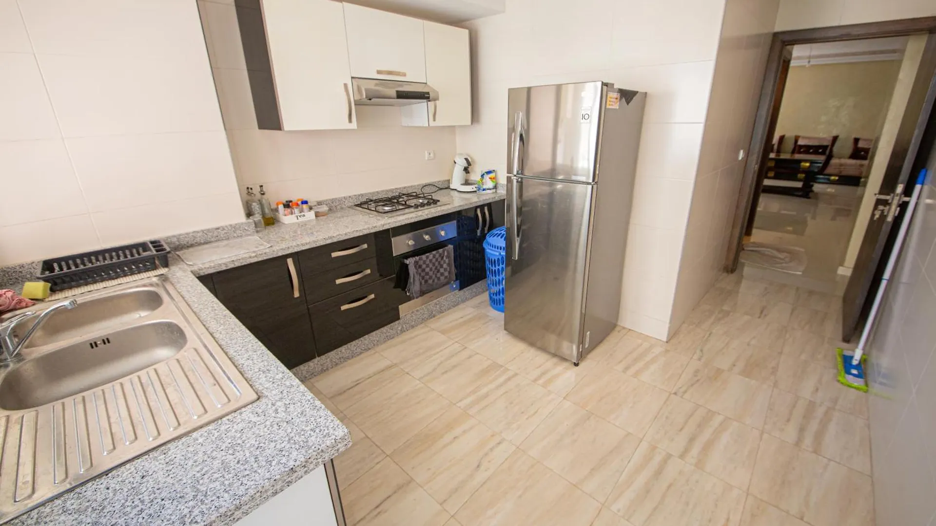 Prestigia Fes Luxury Apartment
