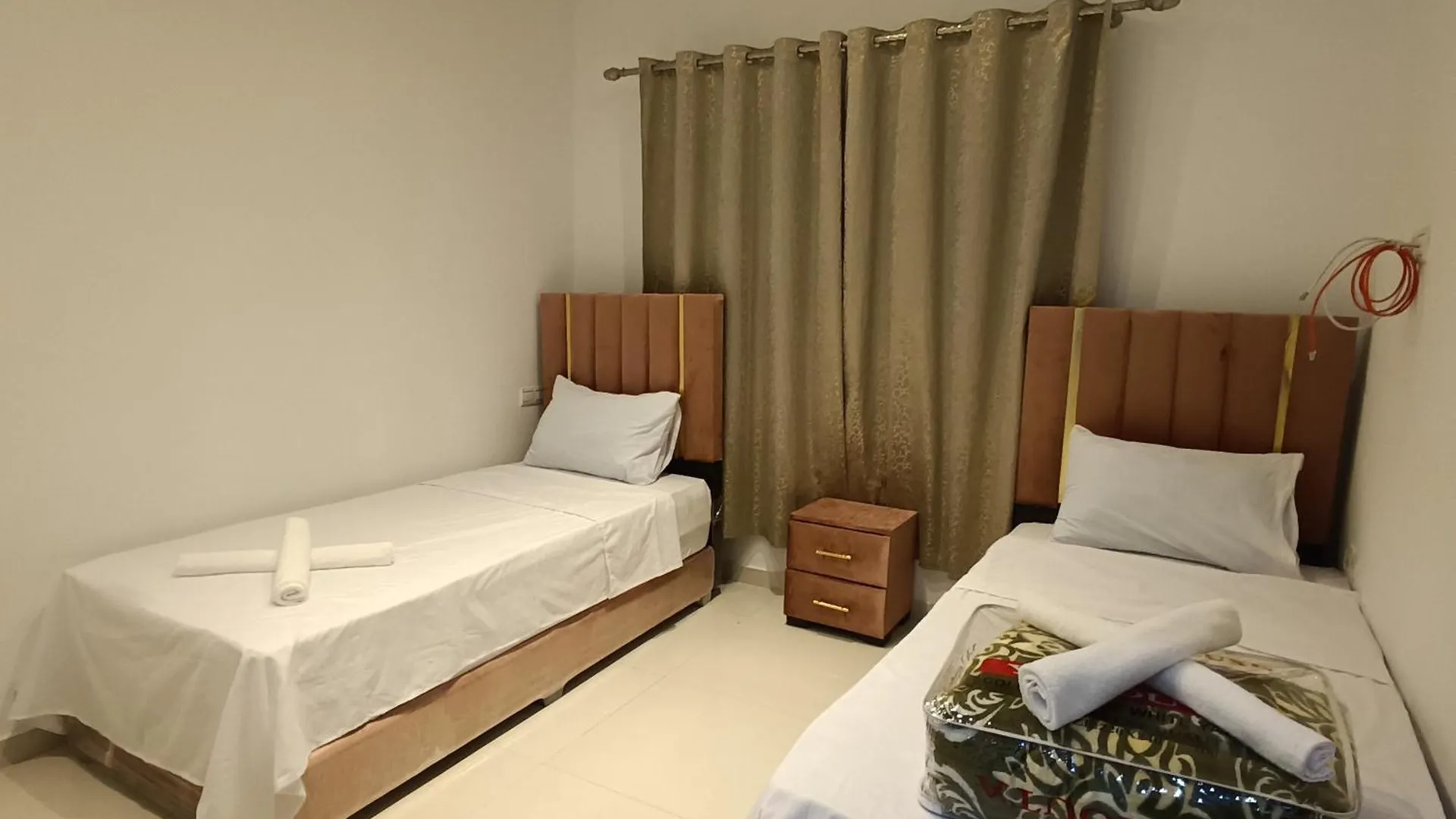 Prestigia Fes Luxury Apartment