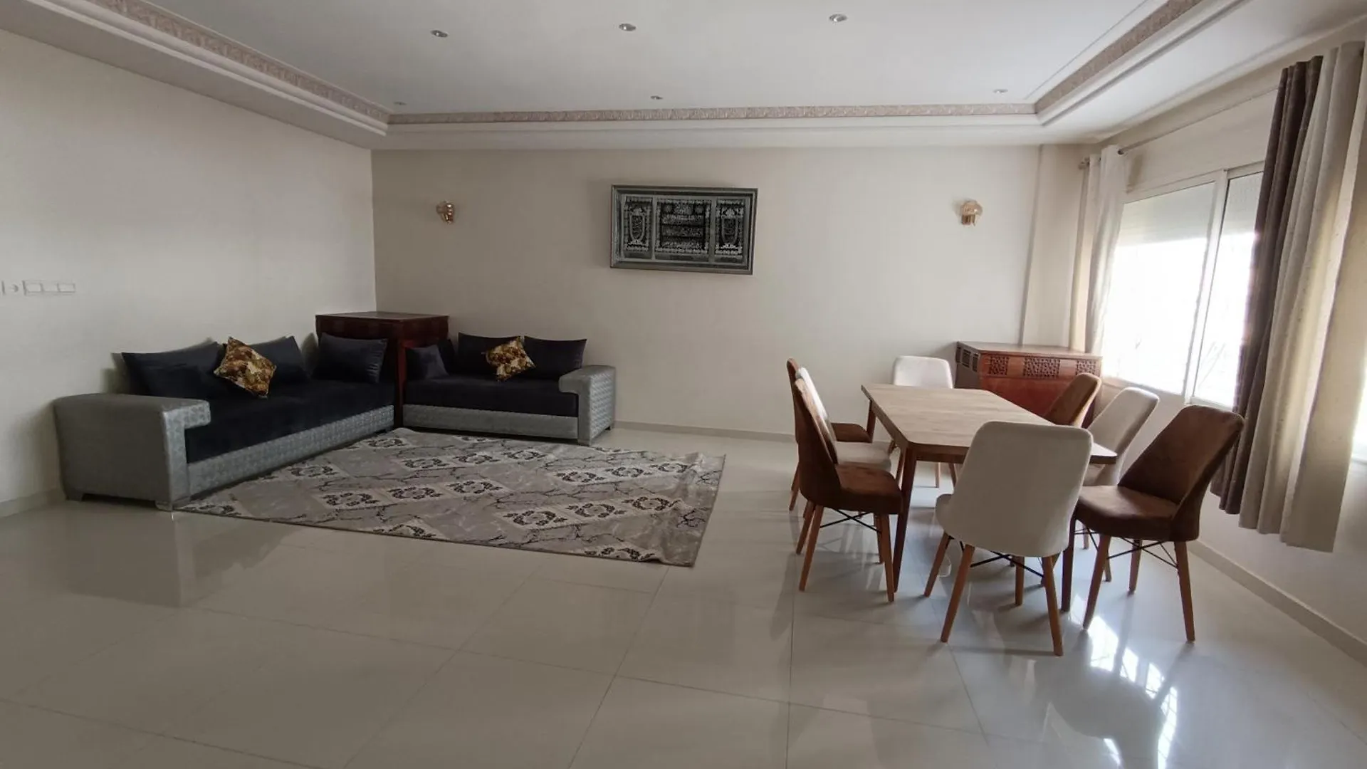 Prestigia Fes Luxury Apartment